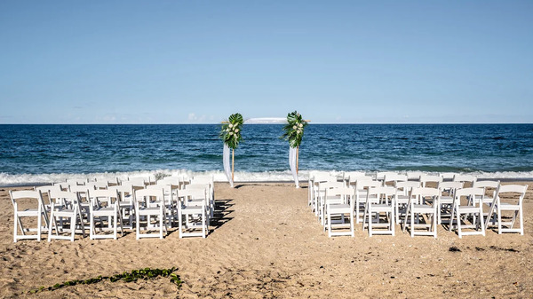 Oceanfront at Windmill