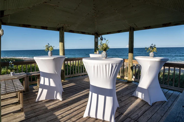 Oceanfront at Windmill