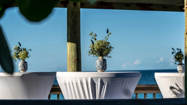 Oceanfront at Windmill