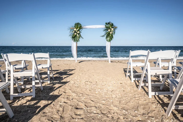 Oceanfront at Windmill