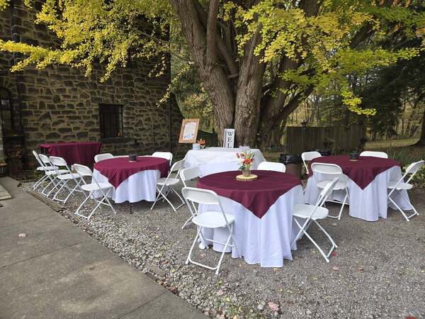 Whispering Pines Castle