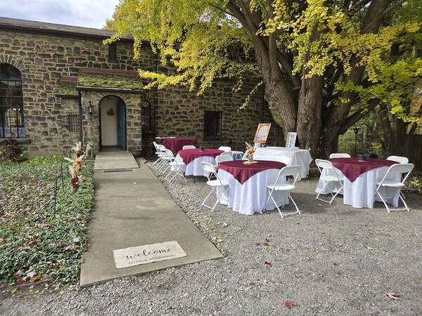 Whispering Pines Castle
