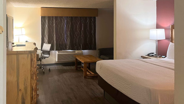Studio 6 Suites Butte, MT – I-90 / I-15