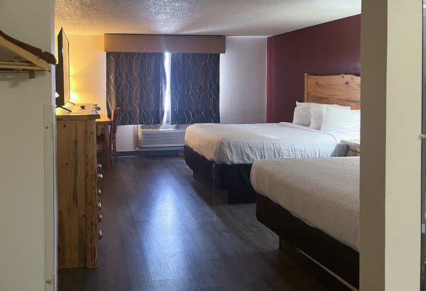 Studio 6 Suites Butte, MT – I-90 / I-15