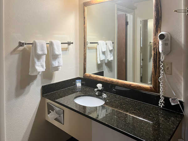 Studio 6 Suites Butte, MT – I-90 / I-15