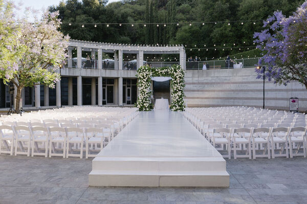 Skirball Cultural Center