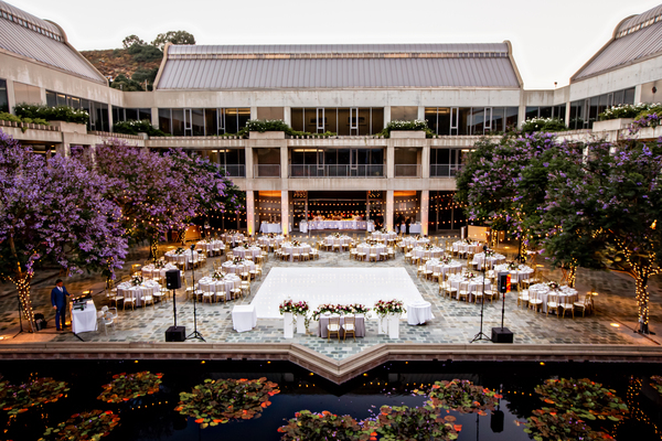 Skirball Cultural Center