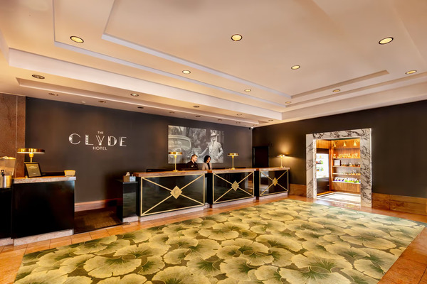The Clyde Hotel