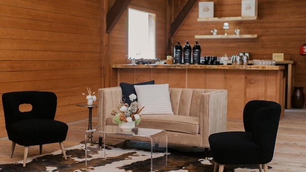 Lone Mountain Ranch