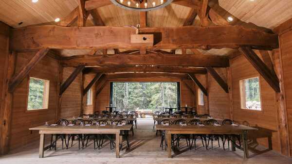 Lone Mountain Ranch