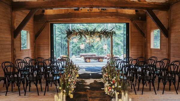 Lone Mountain Ranch