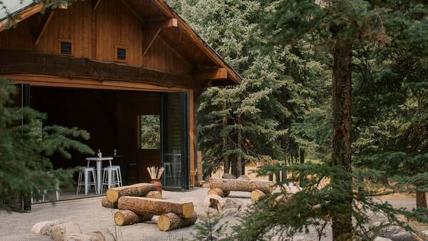 Lone Mountain Ranch