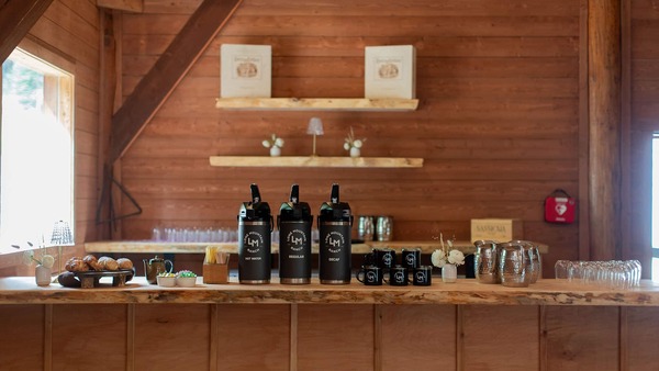 Lone Mountain Ranch