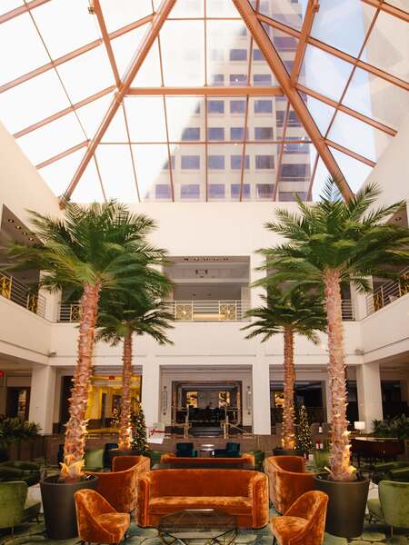 The Clyde Hotel