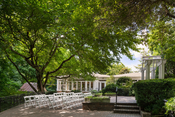 Primrose Cottage by Wedgewood Weddings