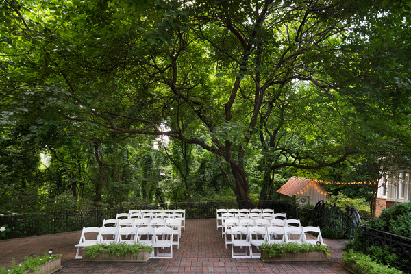 Primrose Cottage by Wedgewood Weddings
