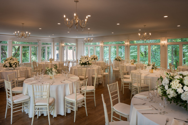 Primrose Cottage by Wedgewood Weddings