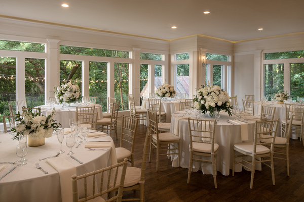 Primrose Cottage by Wedgewood Weddings