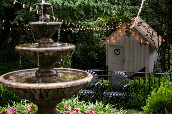 Primrose Cottage by Wedgewood Weddings