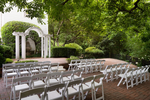 Primrose Cottage by Wedgewood Weddings