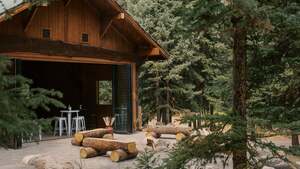 Ranch Hall