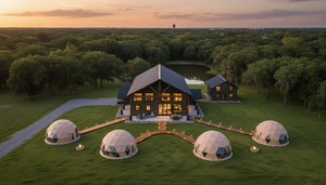 Dewberry Hideout Venue