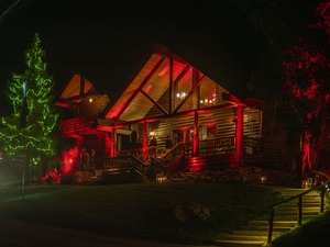 Horn & Cantle Restaurant