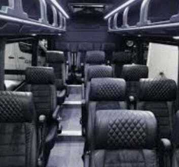 Chicago Black Car Service