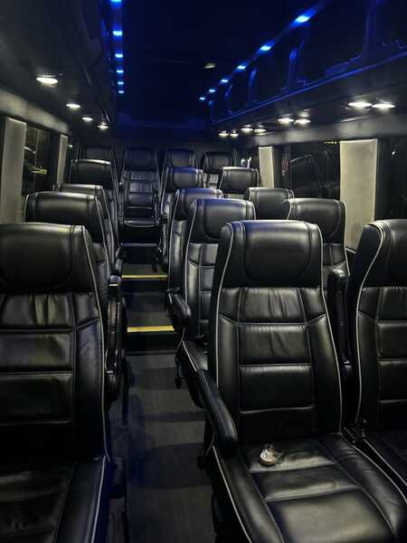 Chicago Black Car Service
