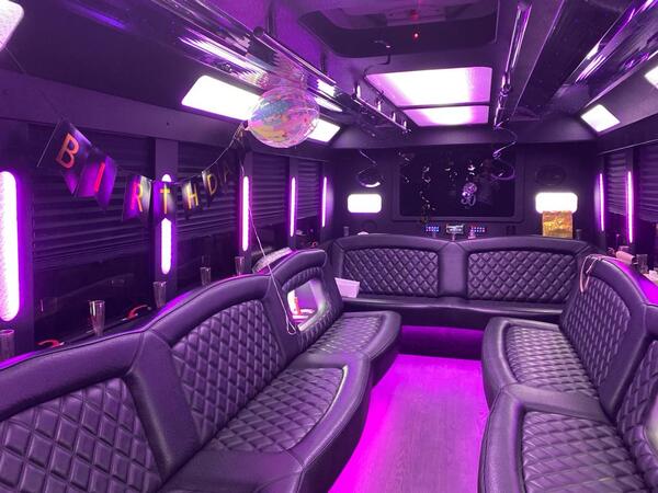Chicago Black Car Service