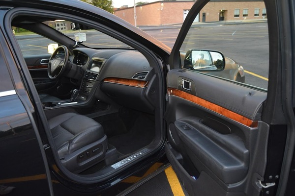 Chicago Black Car Service