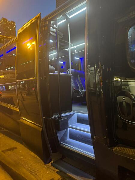Chicago Black Car Service