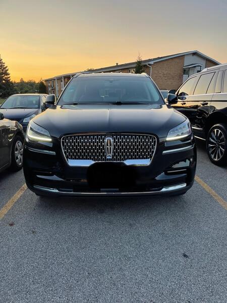 Chicago Black Car Service