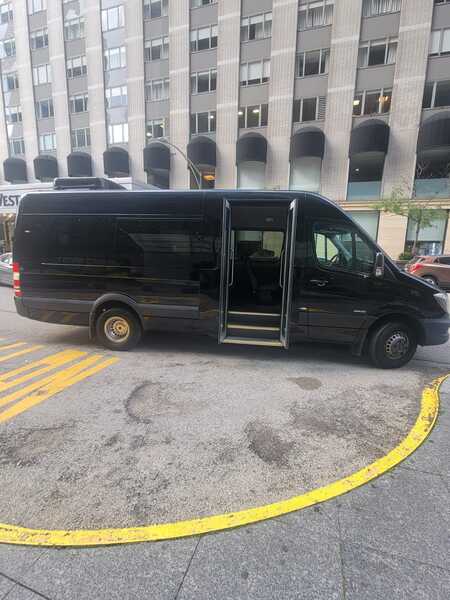 Chicago Black Car Service