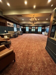 Stanley Thompson Room