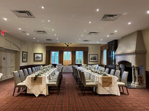 Founders Room