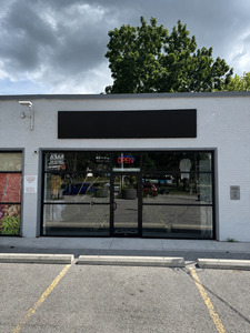 Multi Use Event Space
