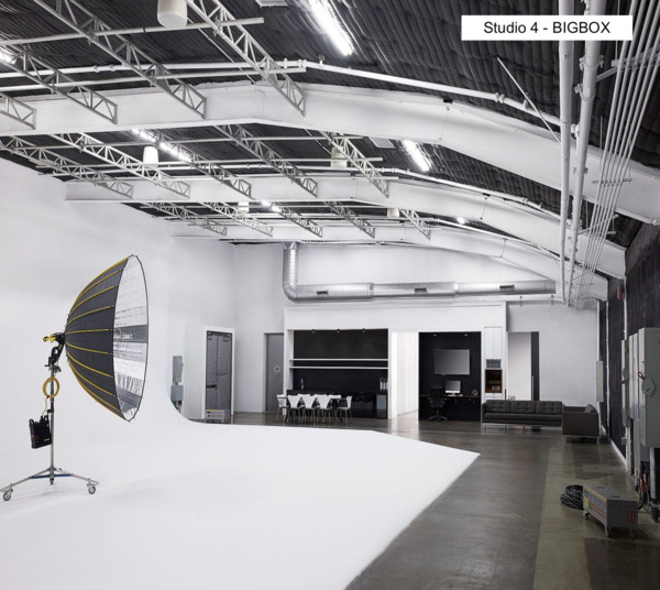 Smashbox Studios