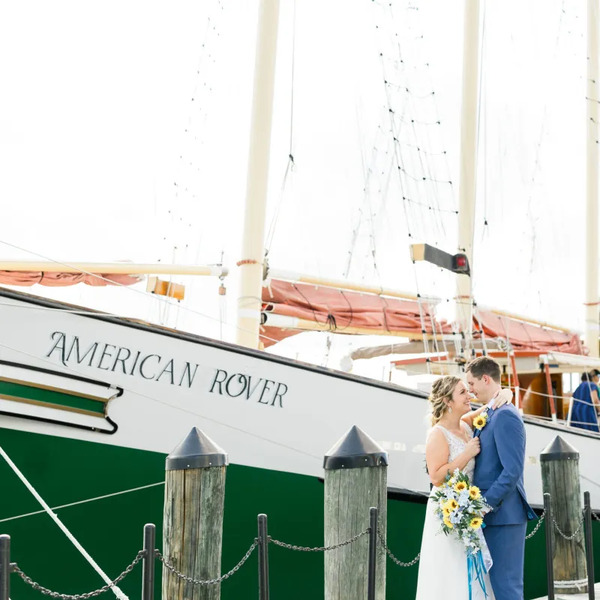 American Rover