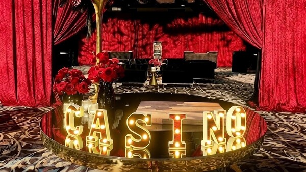 Happy Go Lucky Casino