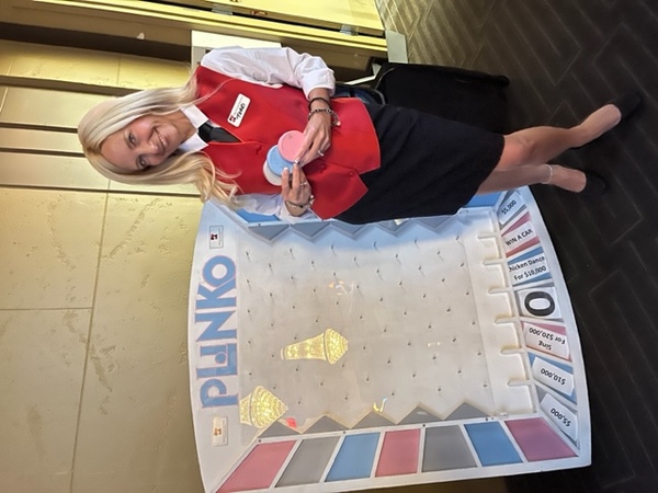 Happy Go Lucky Casino