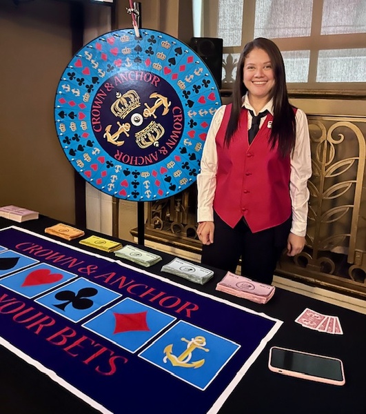 Happy Go Lucky Casino
