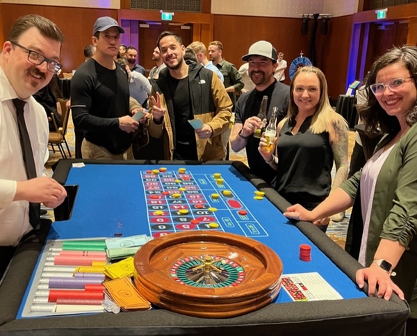 Happy Go Lucky Casino