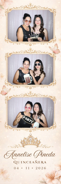 Nelly's Photo Booth