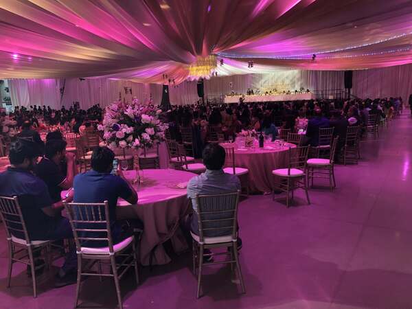 Dignity Health Arena, Theater and Convention Center