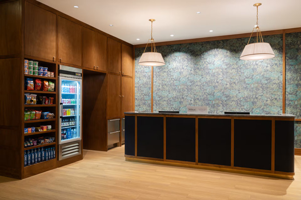 The Sam Houston, Curio Collection by Hilton