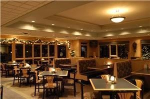 The Restaurant at Boulder Creek