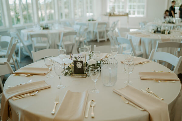 The Lodge at River Valley Farm