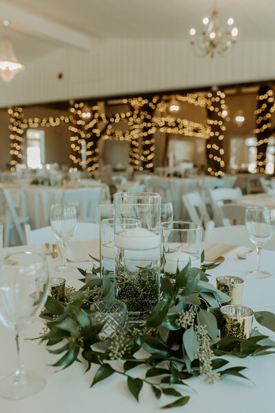 The Lodge at River Valley Farm