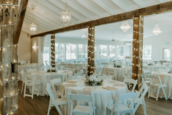 The Lodge at River Valley Farm